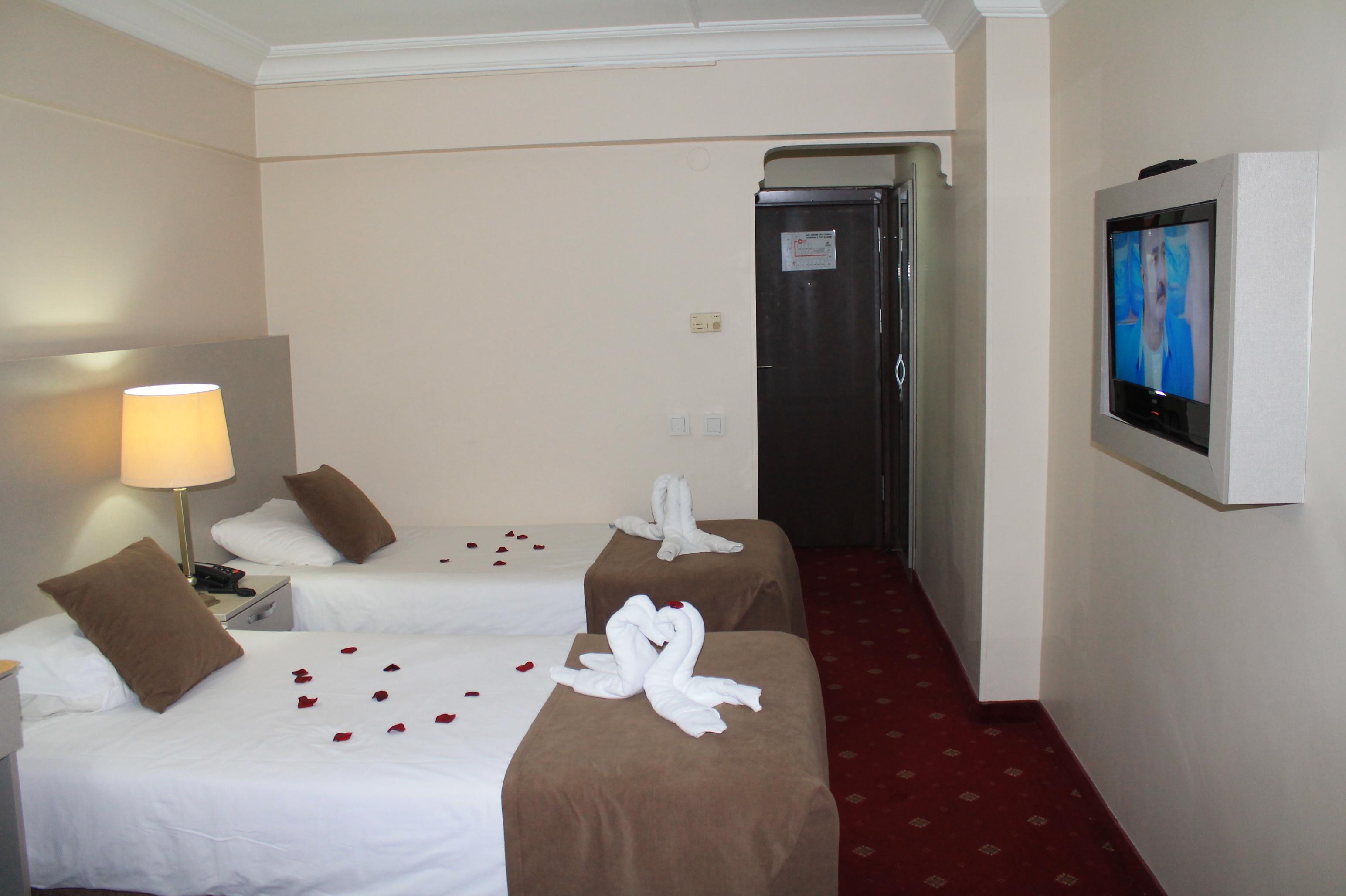 Hotel Buyuk Sahinler Stambuł Zewnętrze zdjęcie
