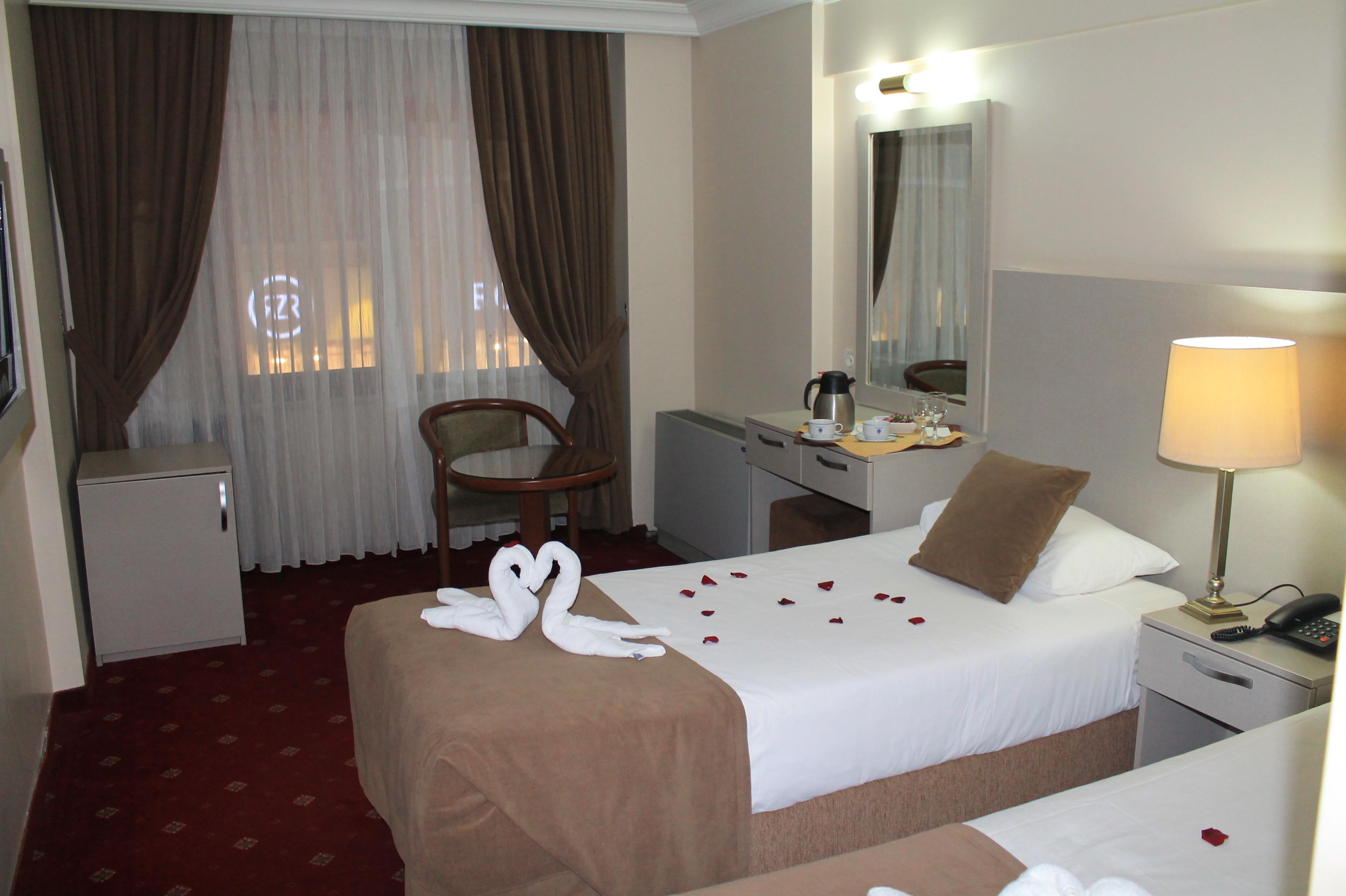 Hotel Buyuk Sahinler Stambuł Zewnętrze zdjęcie
