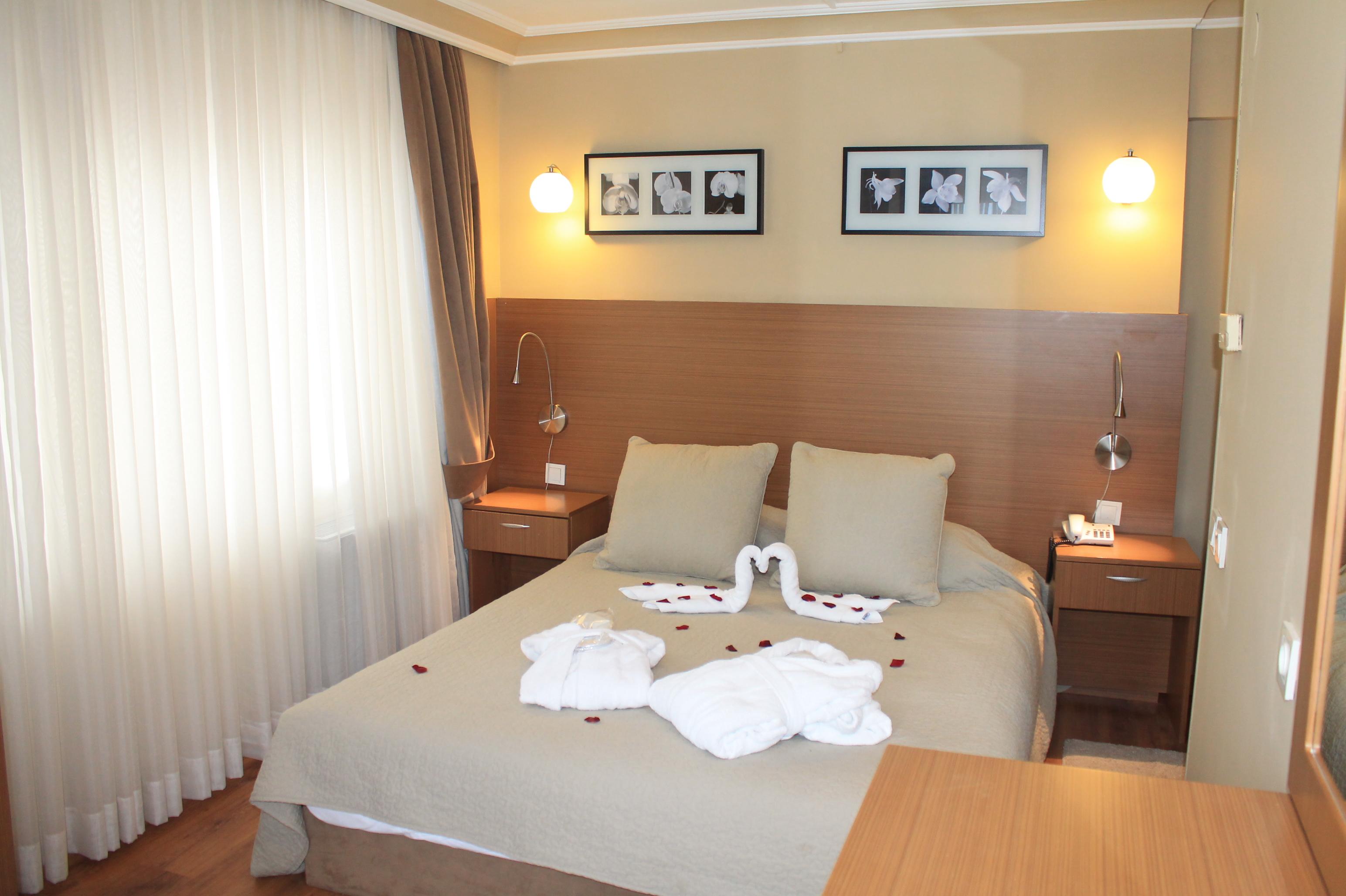 Hotel Buyuk Sahinler Stambuł Zewnętrze zdjęcie
