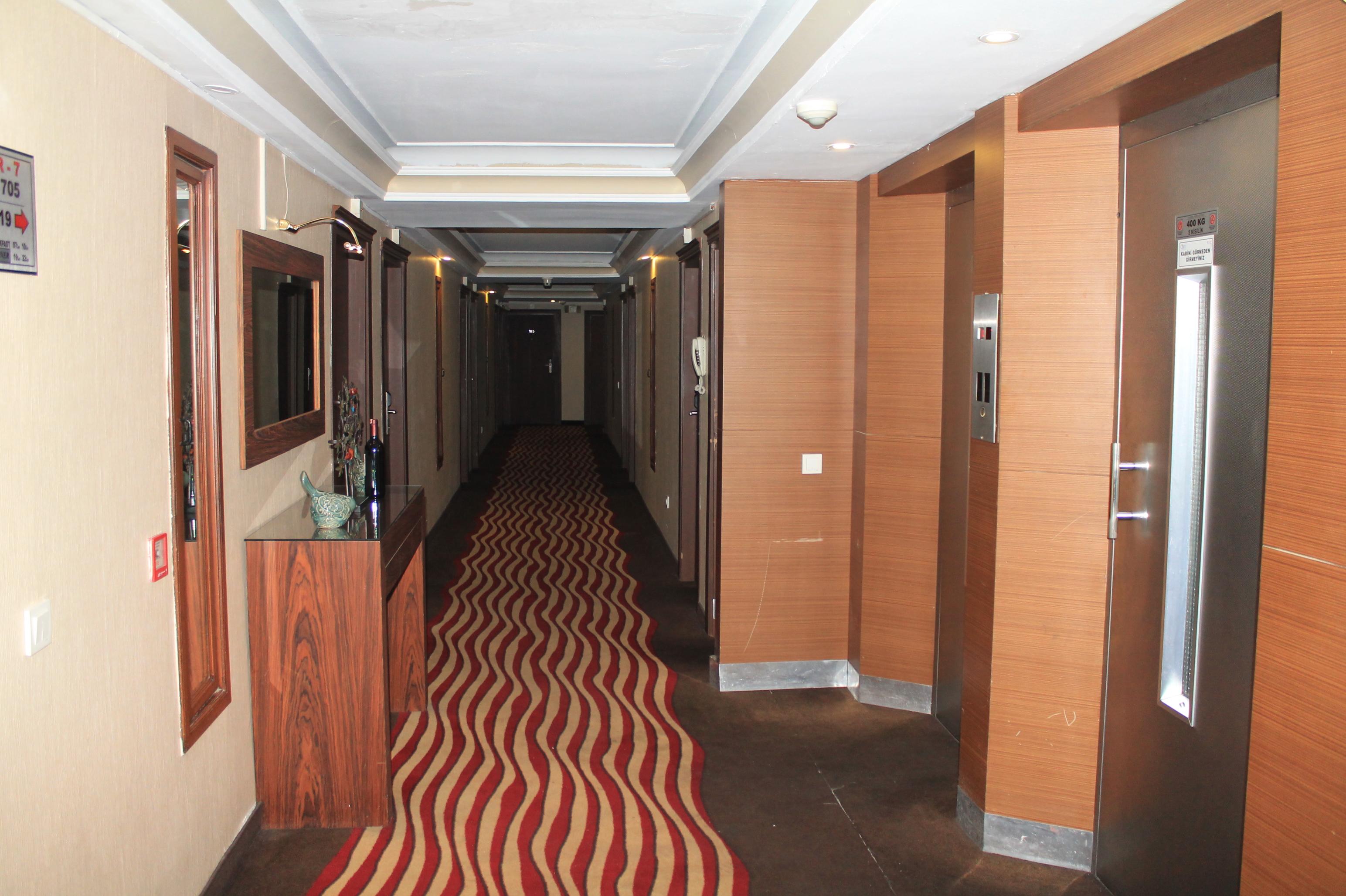 Hotel Buyuk Sahinler Stambuł Zewnętrze zdjęcie