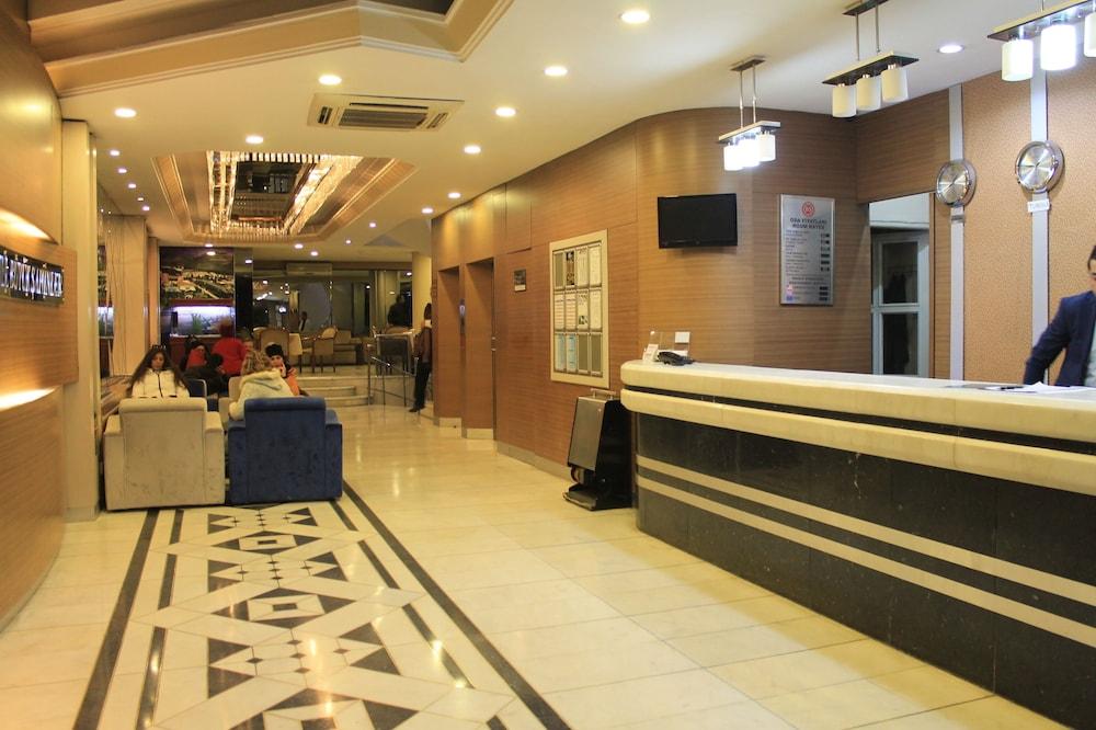 Hotel Buyuk Sahinler Stambuł Zewnętrze zdjęcie