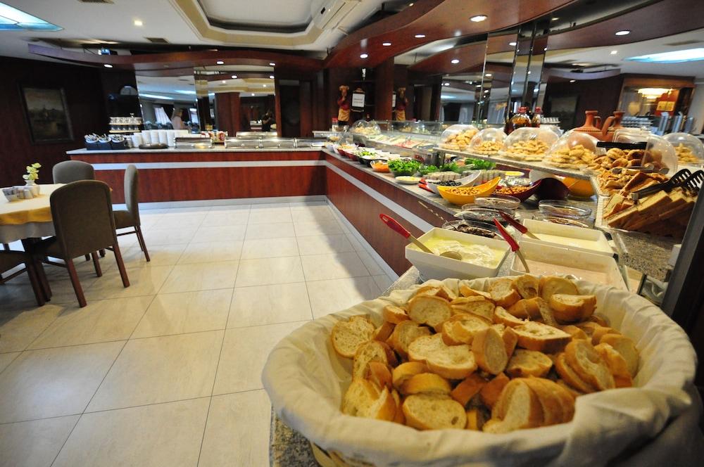 Hotel Buyuk Sahinler Stambuł Zewnętrze zdjęcie