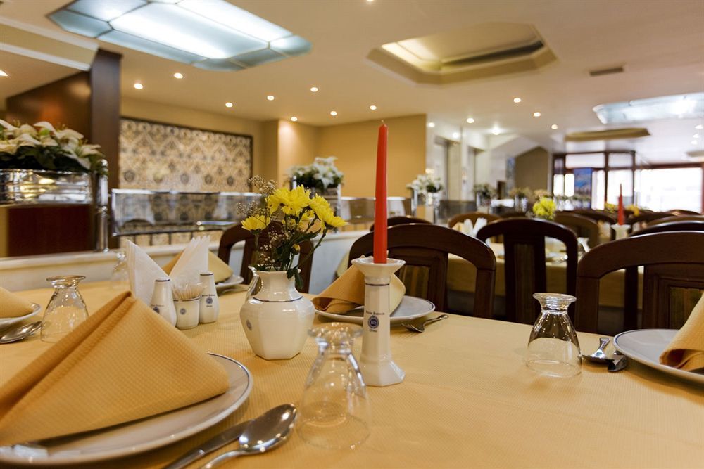Hotel Buyuk Sahinler Stambuł Zewnętrze zdjęcie