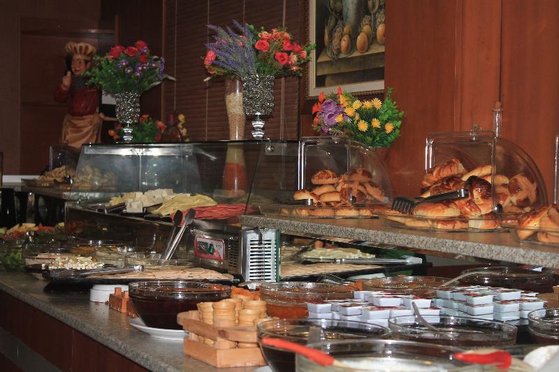 Hotel Buyuk Sahinler Stambuł Zewnętrze zdjęcie