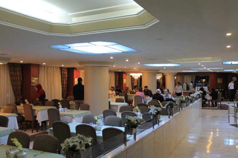 Hotel Buyuk Sahinler Stambuł Zewnętrze zdjęcie
