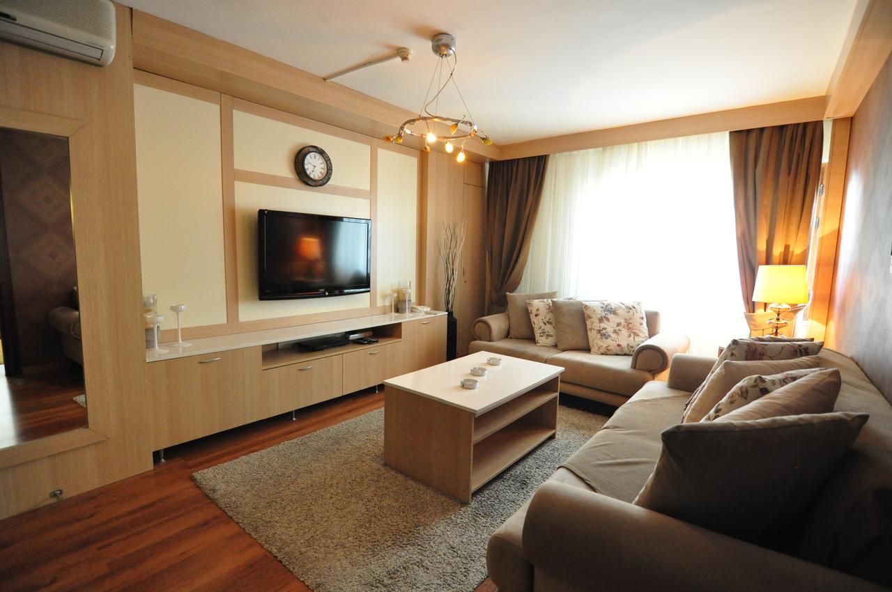 Hotel Buyuk Sahinler Stambuł Zewnętrze zdjęcie