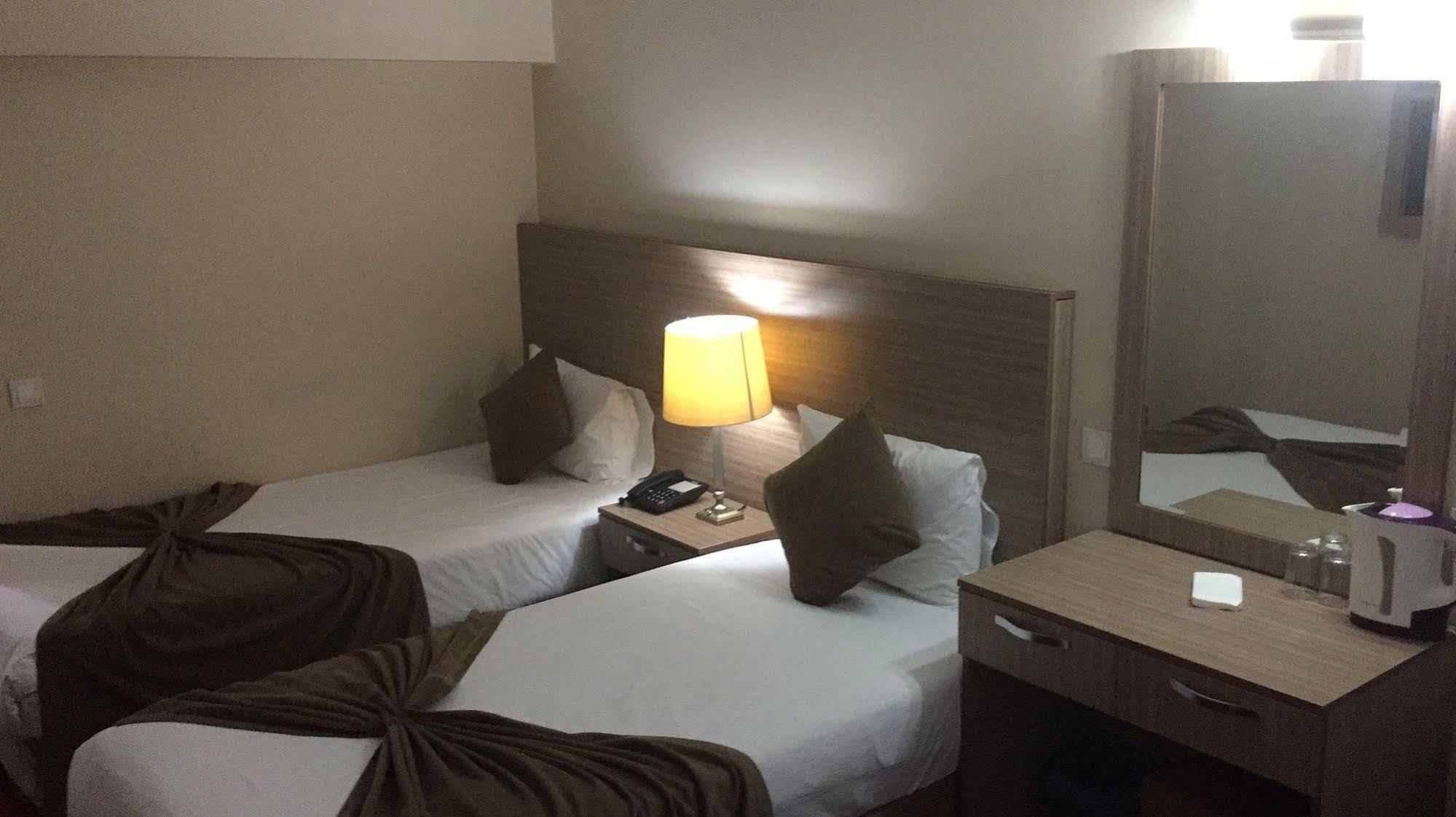 Hotel Buyuk Sahinler Stambuł Zewnętrze zdjęcie