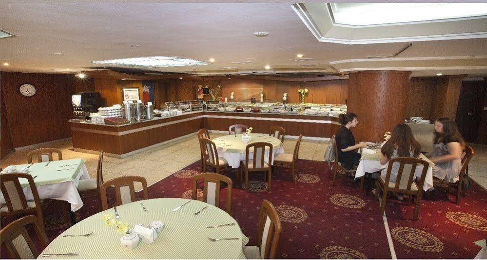 Hotel Buyuk Sahinler Stambuł Zewnętrze zdjęcie